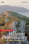 A field guide to Wilsons Promontory