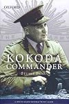 Kokoda commander : a life of Major-General "Tubby" Allen