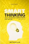 Smart Thinking: Skills for Critical Understanding and Writing
