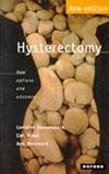 Hysterectomy: New Options and Advances