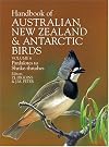 Handbook of Australian, New Zealand and Antarctic Birds: Volume 6: Pardalotes to Shrike-trushes