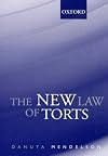 The New Law of Torts