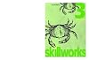 Skillworks! : a weekly English homework program