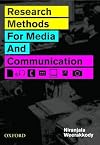 Research Methods for Media and Communication