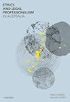 Ethics and Legal Professionalism in Australia