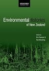 Environmental histories of New Zealand