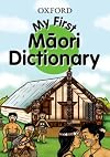 My first Maori dictionary