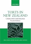 Torts in New Zealand: Cases and Materials