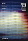 Media law : cases, materials and commentary