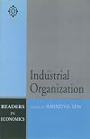 Industrial Organization (Oxford in India Readings Series: Themes in Economics)