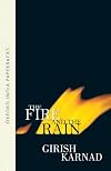 Fire and the Rain