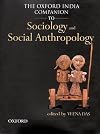 Sociology and Social Anthropology