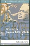 Nehru and the language politics of India