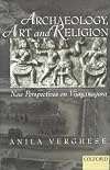 Archaeology, Art and Religion