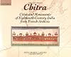 Chitra: Cities and Monuments of Eighteenth-Century India from French Archives