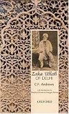 Zaka Ullah of Delhi