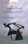 Women's Voices: Selections from Nineteenth and Early Twentieth Century Indian Writing in English (Oxford India Paperbacks)