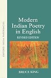 Modern Indian Poetry in English