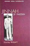 Jinnah of Pakistan