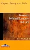 Peasants, political economy, and law