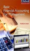 Financial Accounting for Management
