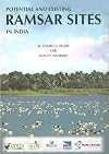 Potential and Existing Ramsar Sites in India