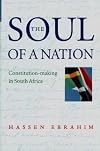 The Soul of a Nation: Constitution-making in South Africa