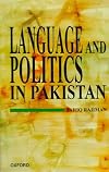 Language and Politics in Pakistan