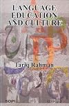 Language, Education, and Culture