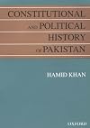 Constitutional and Political History of Pakistan