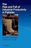 The Rise and Fall of Industrial Productivity in Pakistan