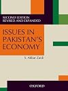 Issues in Pakistan's Economy