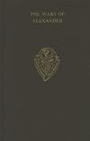 The Wars of Alexander (Early English Text Society Supplementary Series)
