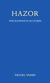 Hazor: with a chapter on Israelite Megiddo