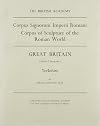Corpus Signorum Imperii Romani: Great Britain Vol 1 (Corpus of sculpture of the Roman world)