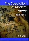 The Speciation of Modern Homo sapiens