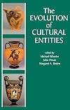 The evolution of cultural entities
