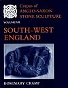 Corpus of Anglo-Saxon Stone Sculpture. Volume V: Lincolnshire