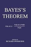 Bayes's Theorem