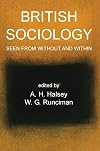 British Sociology Seen from Without and Within
