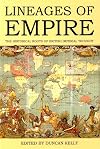 Lineages of Empire: The Historical Roots of British Imperial Thought