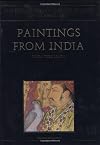 Paintings from India: Volume VIII (Nasser D. Khalili Collection of Islamic Art) (The Nasser D Khalili Collection of Islamic Art)