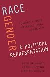 Race, gender, and political representation : toward a more intersectional approach