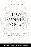 How Sonata Forms: A Bottom-Up Approach to Musical Form