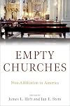 Empty Churches: Non-Affiliation in America