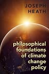 Philosophical Foundations of Climate Change Policy