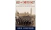 Age of Emergency: Living with Violence at the End of the British Empire