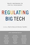 Regulating Big Tech: Policy Responses to Digital Dominance