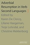 Adverbial Resumption in Verb Second Languages