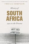 History of South Africa: From 1902 to the Present